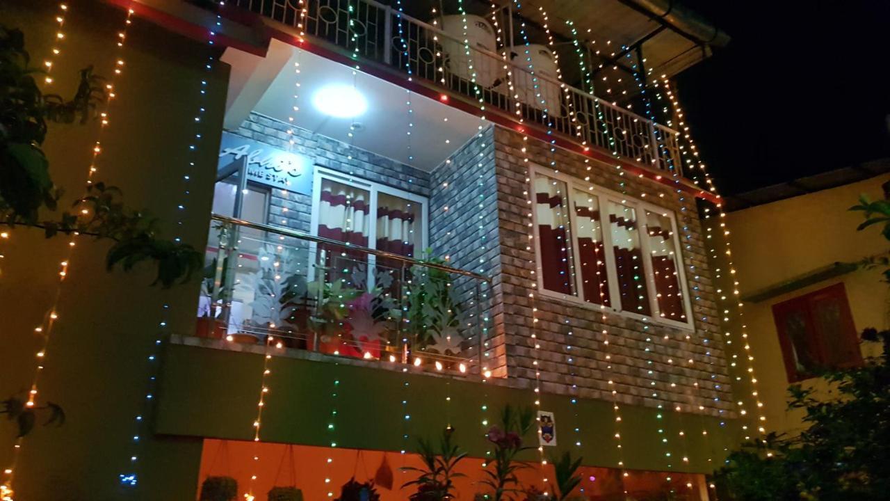 Abhi'S Homestay Port Blair Exterior foto
