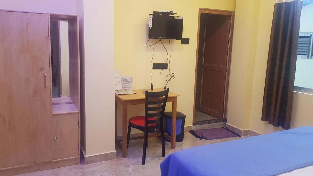Abhi'S Homestay Port Blair Exterior foto